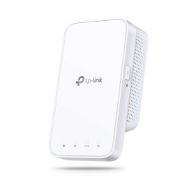 TP-LINK TL-RE300 Universal Wi-Fi Range Extender, 2.4 & 5 GHz