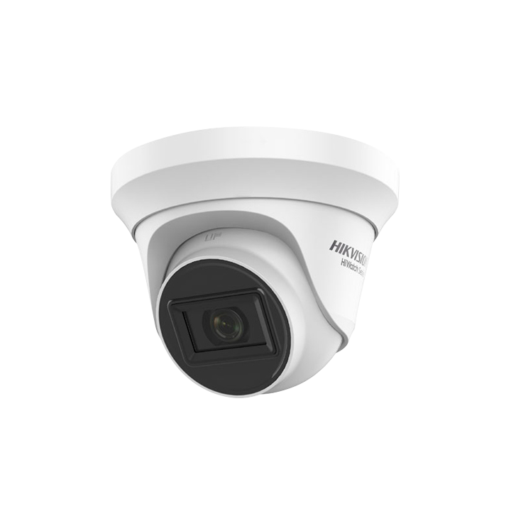 HIWATCH HWT-T281-M 8MP 4K kupola IP kamera PoE