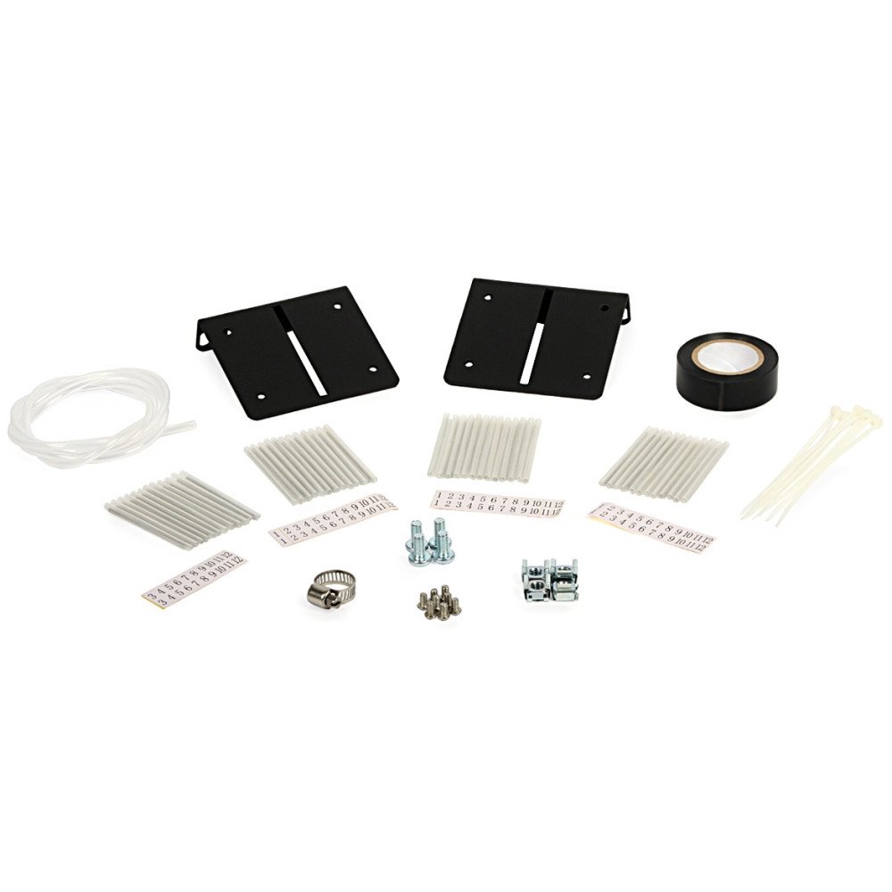 FIBER OPTIC PANEL MT-548