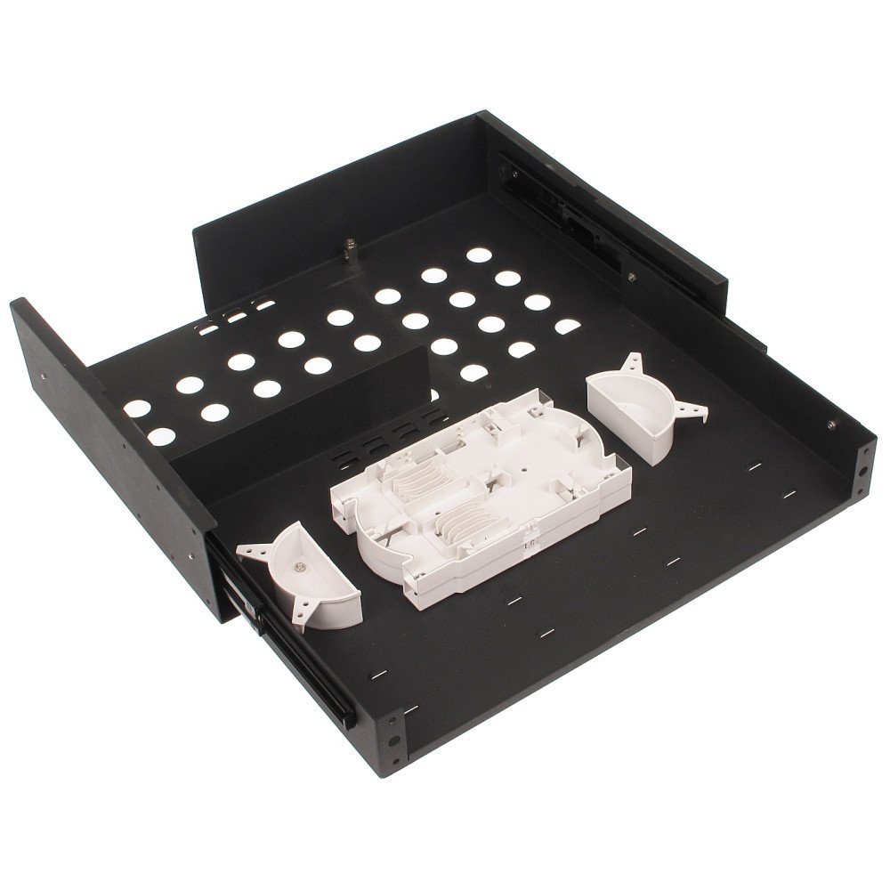 KUITUOPTIINEN PANEELI MT-548