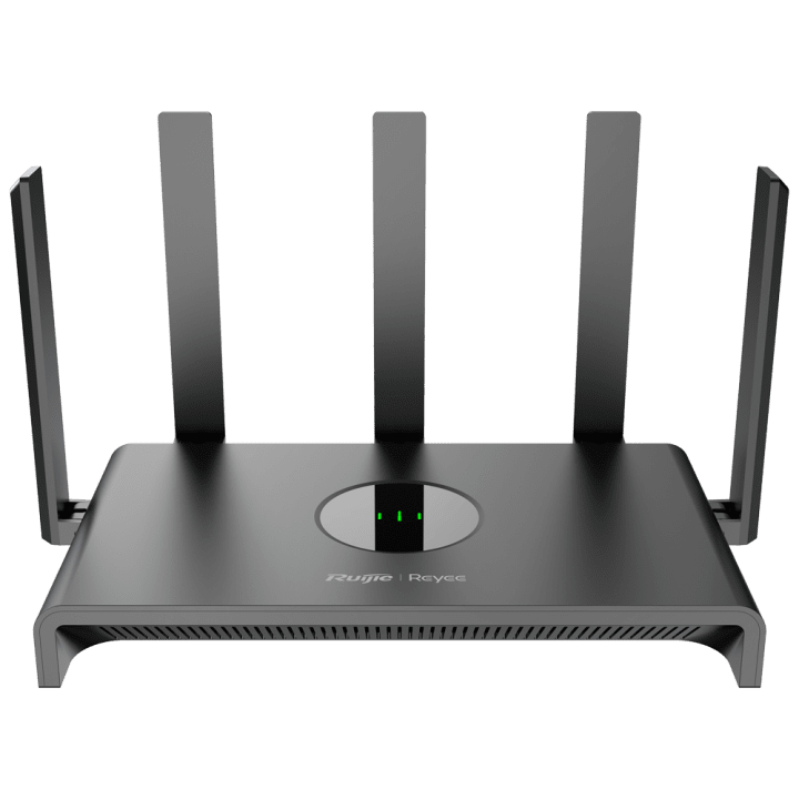 ROUTER RG-EW1300G Wi-Fi 5, 2,4 GHz, 5 GHz 400 Mbps + 867 Mbps REYEE