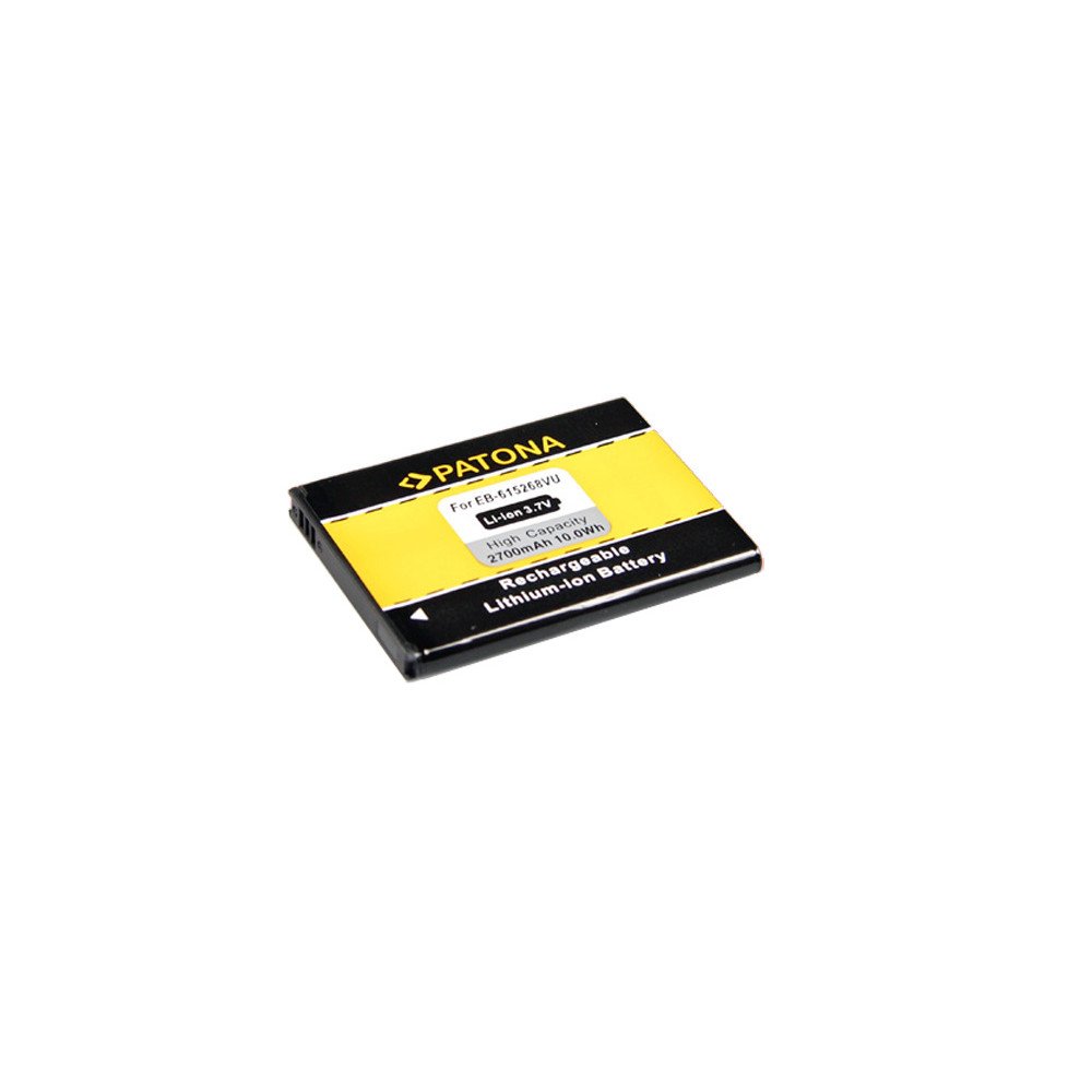 Baterija Samsung EB-615268VU 2700mAh 3,7V licio jonu