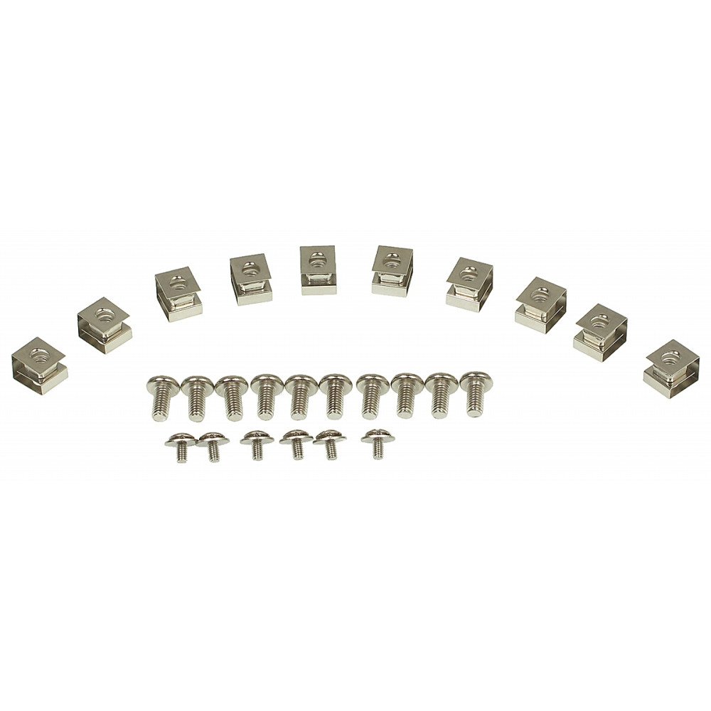 LIUKUTUKSET A19-VI SOVELLUS: RACK-KAAPIT
