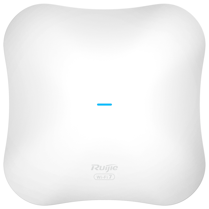 REYEE RG-RAP73Pro Wi-Fi 7 piekļuves punkts 2500 Mbps