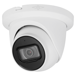 X-SECURITY XS-IPD744CWA-4U-AI 4MP PoE kupola kamera