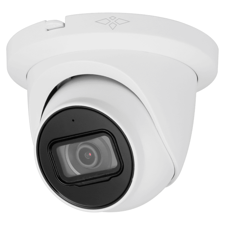 X-SECURITY XS-IPD744CWA-4U-AI 4MP PoE kupola kamera