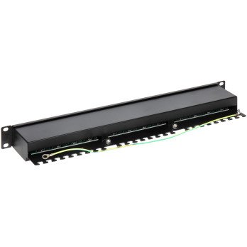 - RJ-45 PP-24/RJ-C/FTP