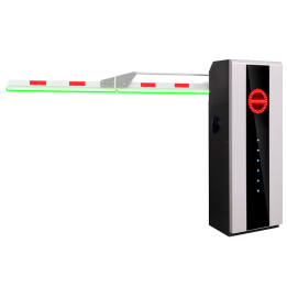 ANKUAI PB-PARKBARRIER-ULTRA707-FD3-R barjera