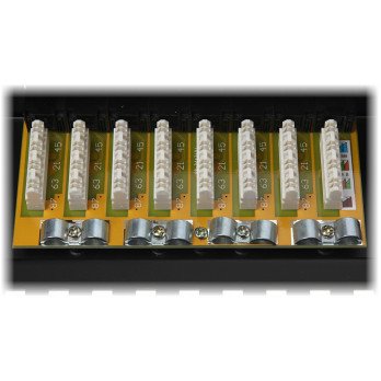 PATCH PANEL RJ-45 PP-24/RJ/6C