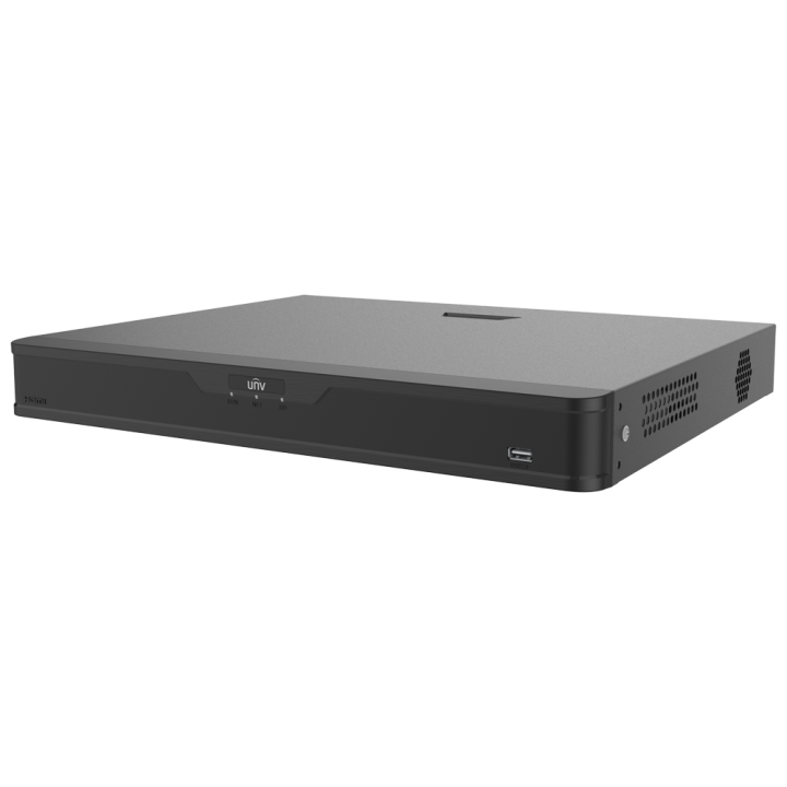UNIVIEW EASY UV-XVR302-32Q4 32CH 8MP XVR