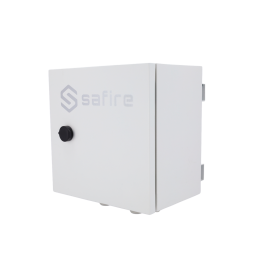 SAFIRE SF-BOX3535DC4POE-LITIO MCB