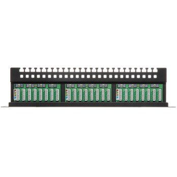 - RJ-45 PP-24/RJ/C