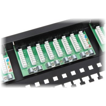 - RJ-45 PP-24/RJ/C