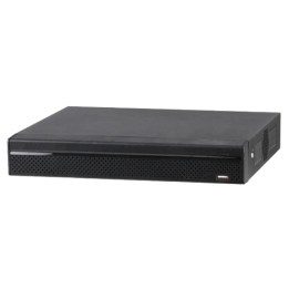 X-SECURITY XS-NVR3432-4K 4K PoE NVR