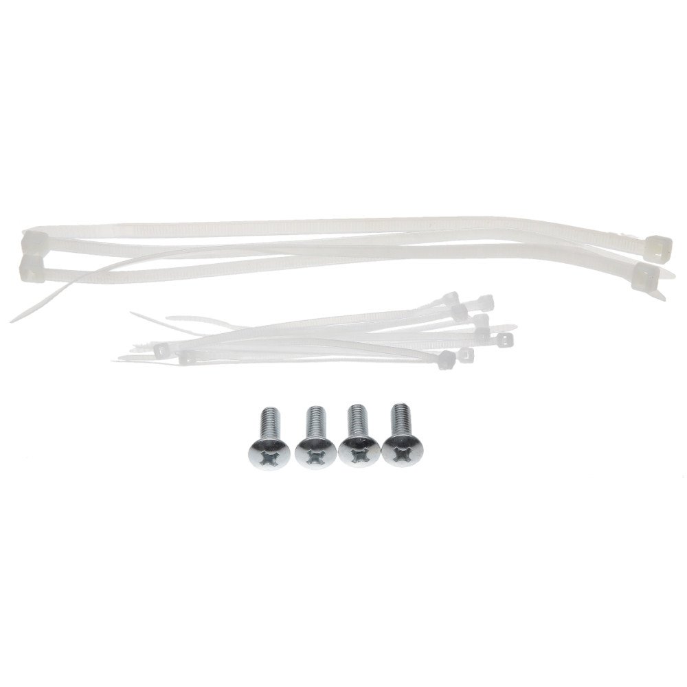 PLAZU PANELIS RJ-45 PP-24/RJ6-C/FTP