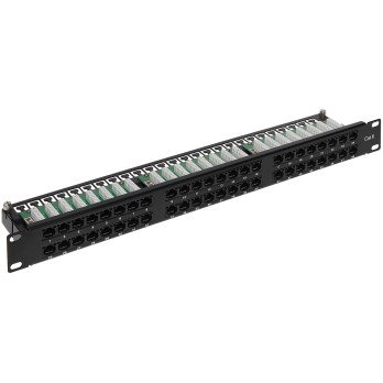 - RJ-45 PP-48/RJ/6C