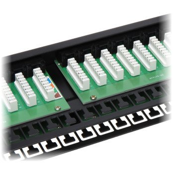 PANEEL RJ-45 PP-48/RJ/6C