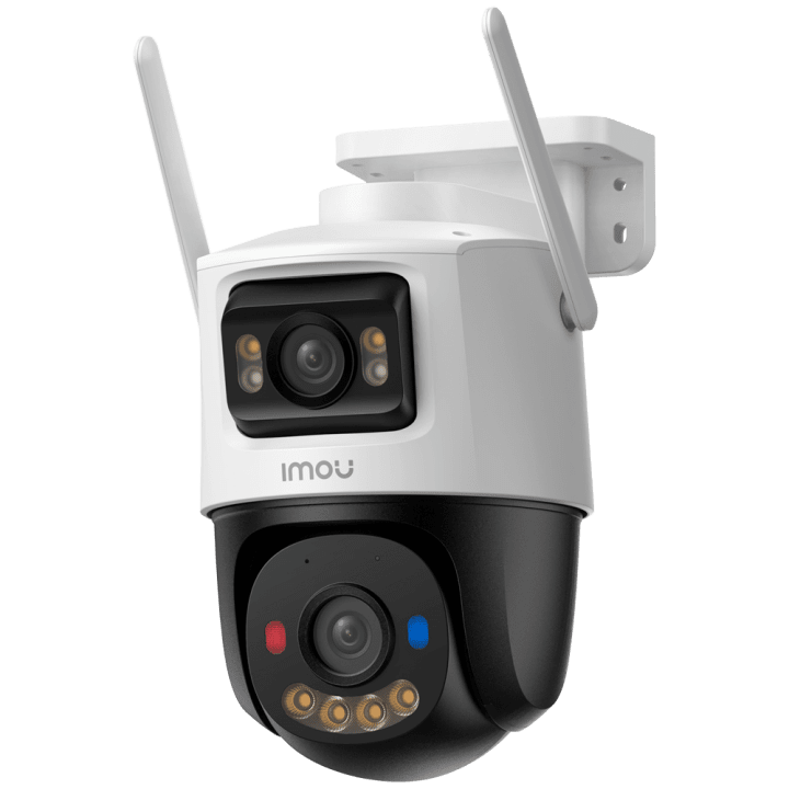 IMOU IPC-S7XEP-6M0WED-0360B 6MP āra IP kamera