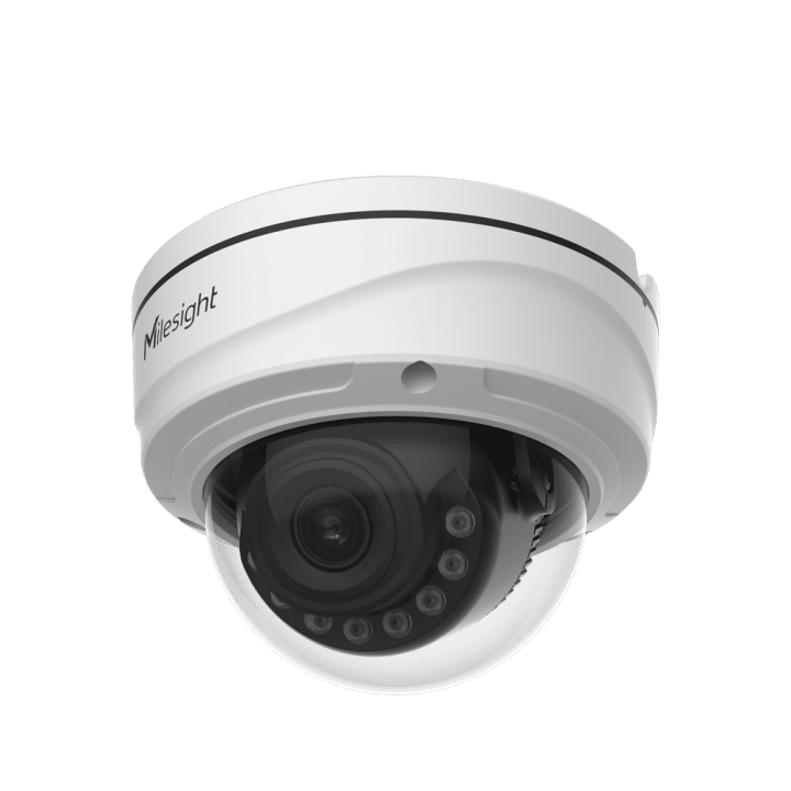MILESIGHT MS-CQ4472-HPG1 4MP PoE kupola kamera IP67