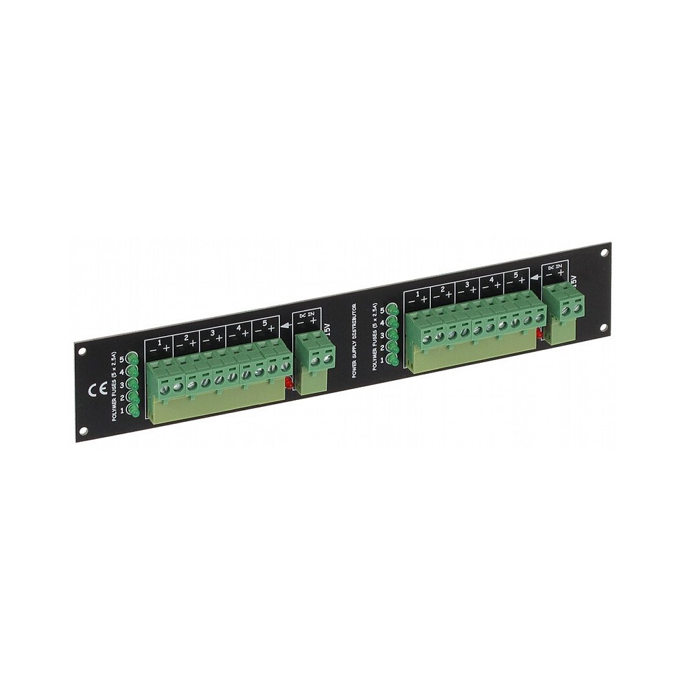 TOITEKONEKTOR LZ-10/POL/R