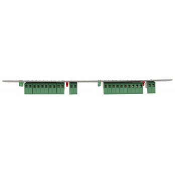 POWER CONNECTOR SPLITTER LZ-10/POL/R