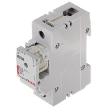 LULITA LAHTIKAITSEGA LE-606605 UHEFAASILINE 20 A D02 LEGRAND