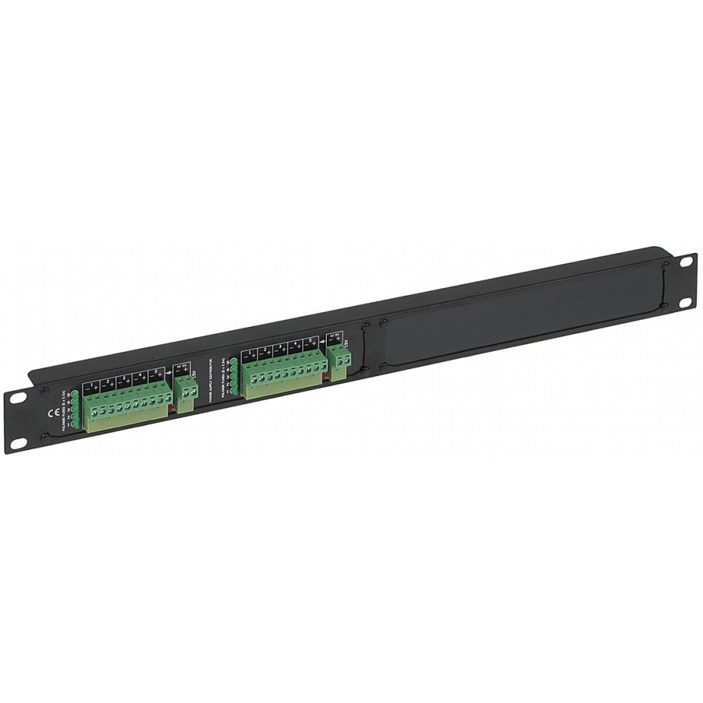 POWER CONNECTOR SPLITTER LZ-10/POL/R