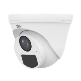 UNIVIEW EASY UV-UAC-T115-AF40 5MP PTZ IP kamera su IP67, 2,8 mm objektyvas, 20 m IR, įmontuotas mikrofonas