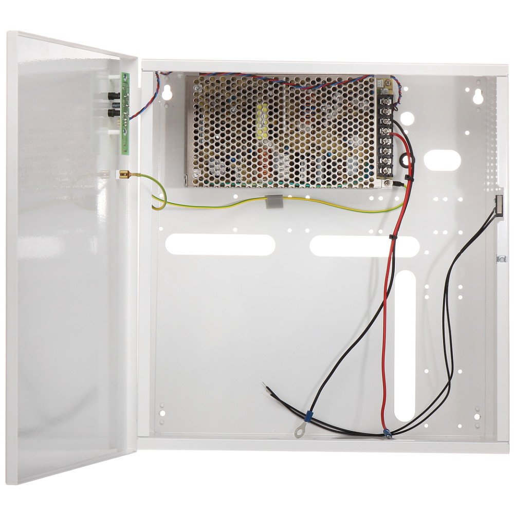 SLEGSANAS BUFERA BAROSANAS APGADE ZBF-12V/10A