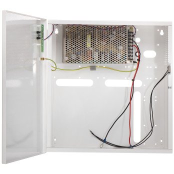 LULITUSPUHVRI TOITEVOTE ZBF-12V/10A