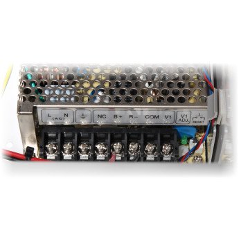 LULITUSPUHVRI TOITEVOTE ZBF-12V/10A