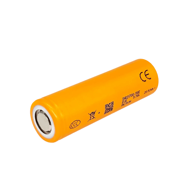 MARCA BLANCA BATT-ER21700 6V Battery