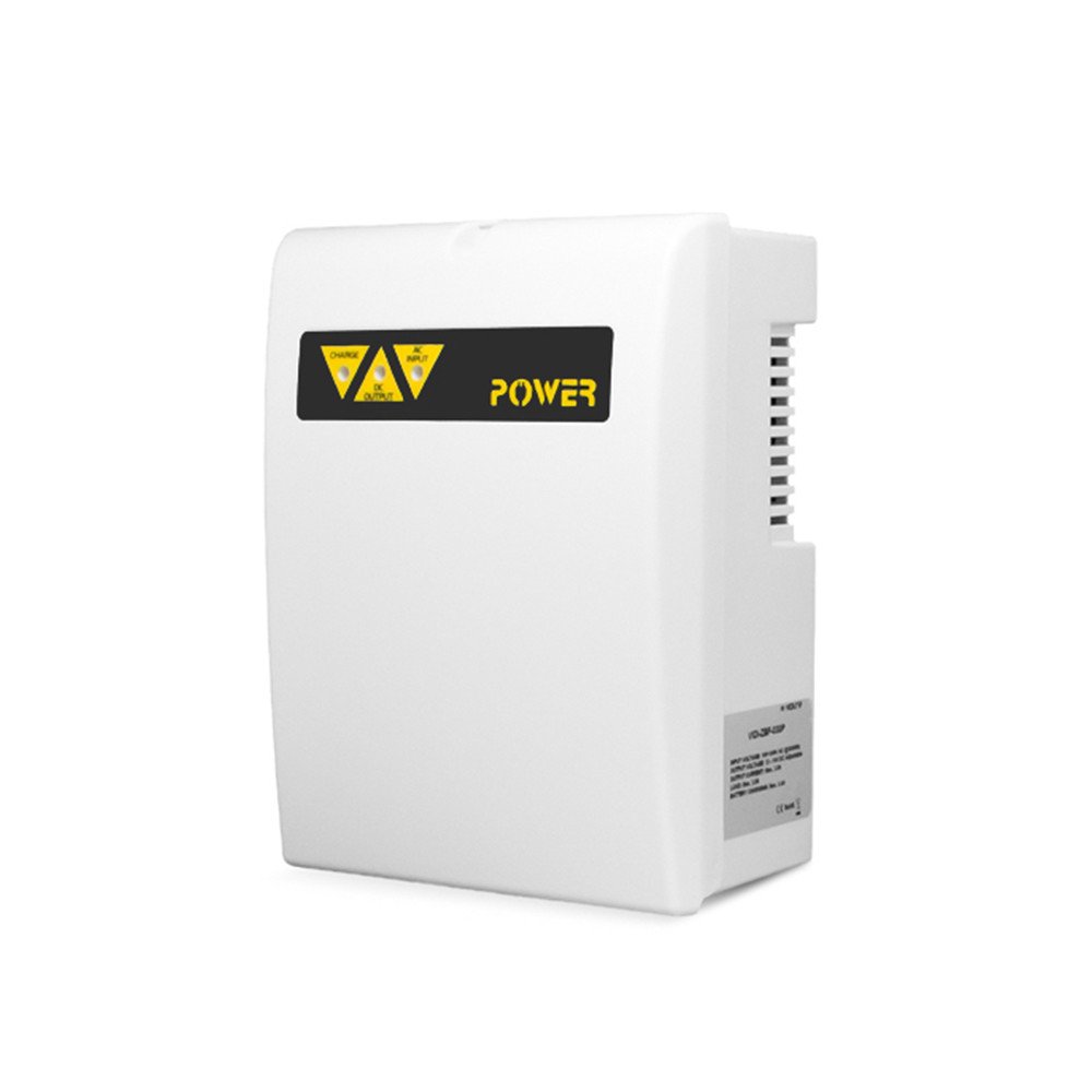 UPS avarijas bufera barosanas avots 13,8V 1,5A - 7Ah