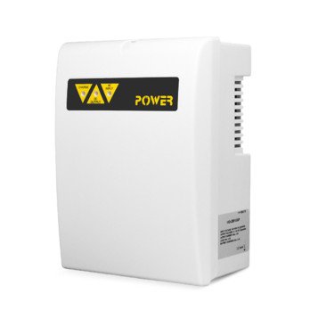 UPS-i avariipuhvertoiteallikas 13,8V 1,5A - 7Ah