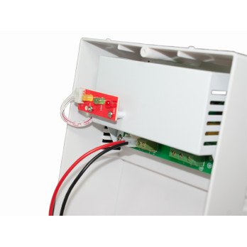 UPS emergency buffer power supply 13.8V 1.5A - 7Ah