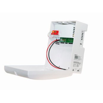 UPS emergency buffer power supply 13.8V 1.5A - 7Ah