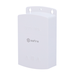 SAFIRE SF-POE-EXT0302-60W-OUT PoE pagarinātājs 60W