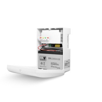 UPS avarinio buferinio maitinimo saltinis 13,8V 3,0A - 7Ah