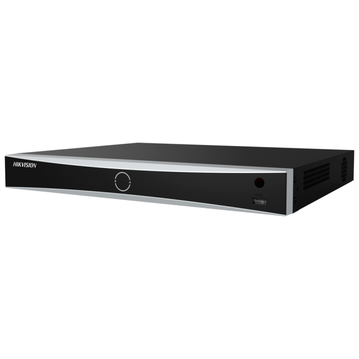 HIKVISION PRO DS-7608NXI-I2/8P/S(C) 8ch NVR 12MP PoE