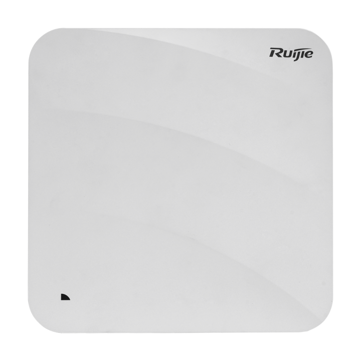 RUIJIE RG-AP880-L Wi-Fi 6E piekļuves punkts 7775 Mbps