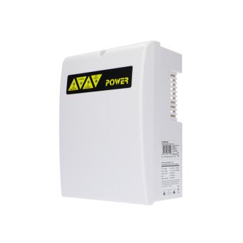 UPS-i avariipuhvertoiteallikas 13,8V 5,0A - 7Ah