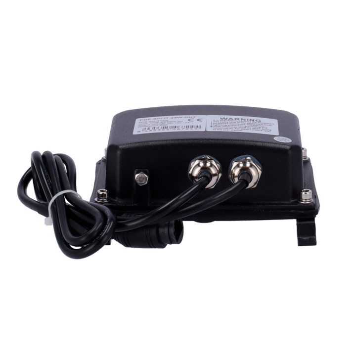 MARCA BLANCA POE-SPLIT-25W-OUT PoE sadalītājs 12V 25W