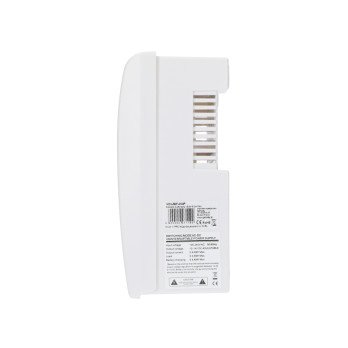 UPS avarinio buferinio maitinimo saltinis 13,8V 5,0A - 7Ah