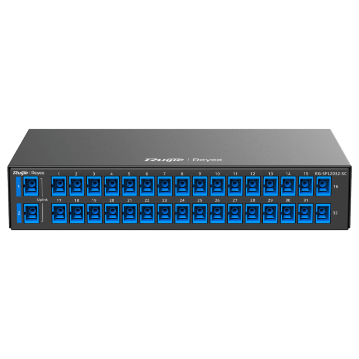 REYEE RG-SPL2032-SC hallatav võrgulüliti WiFi-ühendusega