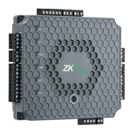 ZKTECO ZK-ATLAS-160 tuvuma lasītājs RS-485 PoE