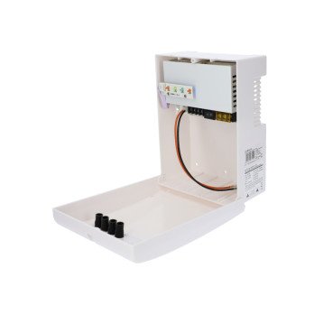 UPS-i avariipuhvertoiteallikas 13,8V 5,0A - 7Ah