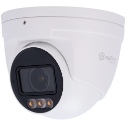 SAFIRE SMART SF-IPT511ZA-4E1-NIGHT 4MP IP kamera PoE