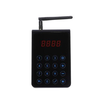 GEN-500P Kaler Standarta rindu programmetajs