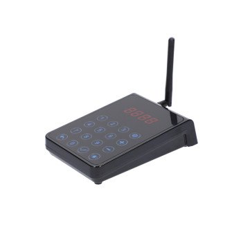 GEN-500P Kaler Standarta rindu programmetajs