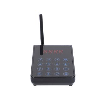 GEN-500P Kaler Standarta rindu programmetajs